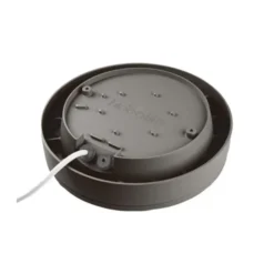 Hide-a-lite Moon Public Round