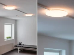 Hide-a-lite Moon Slim 380 SC Sensor Plafond 23W