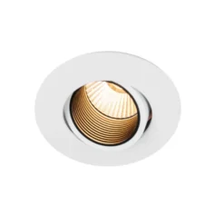 Hide-a-lite Optic Focus Downlight
