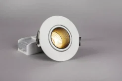 Hide-a-lite Optic Focus Downlight