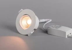 Hide-a-lite Optic Quick Iso
