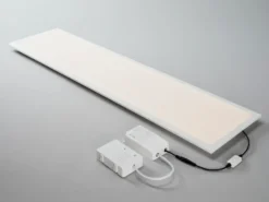 Hide a lite Panel Sky MP 300x1200 DALI Linect