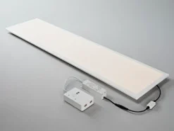 Hide a lite Panel Sky MP 300x1200 Dim Linect