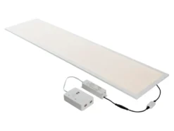 Hide a lite Panel Sky MP 300x1200 Dim Linect