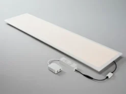 Hide a lite Panel Sky MP 300x1200 Dim Q-Box