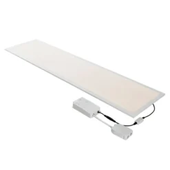 Hide a lite Panel Sky OP 300x1200 DALI Q-Box