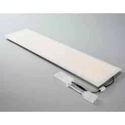 Hide a lite Panel Sky OP 300x1200 DALI Q-Box