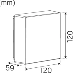 Hide-a-lite Pixo S I