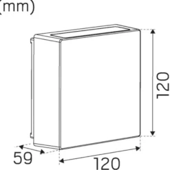 Hide-a-lite Pixo S II