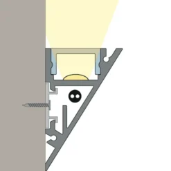 Hide a Lite Profil Wedge