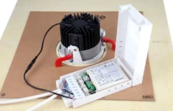 Hide a lite Q-box