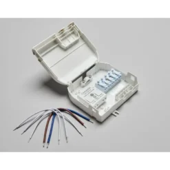 Hide-a-lite Q-Box Multi Casambi