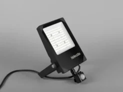 Hide-a-lite Scout G2 S Strålkastare PIR 4000K Svart