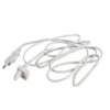 Hide-a-lite Shelf Line 230 Anslutningskabel
