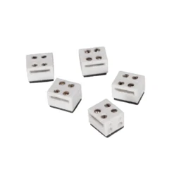 Hide-a-lite Skruvanslutning 8mm LEDstrip IP20