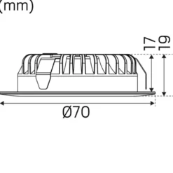 Hide-a-lite 1202 Smart