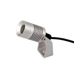 Hide a lite Spotlight Garden