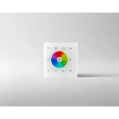 Hide-a-lite Touchpanel DALI
