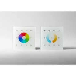 Hide-a-lite Touchpanel DALI