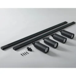 Hide a lite Track Optic XS Kit 1-fas