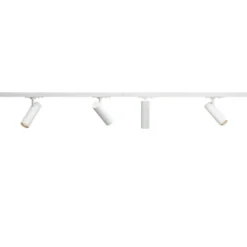 Hide a lite Track Optic XXS Kit 1-fas