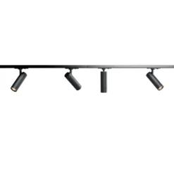 Hide a lite Track Optic XXS Kit 1-fas