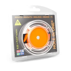 Hole In One Insats Apparatdosa+Flex