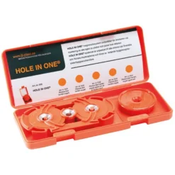 Hole In One Magnetsöksystem Dubbeldosa