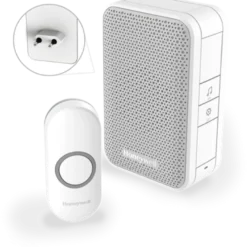 Honeywell Dörrklocka Plugin DC311NP2