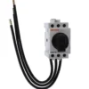 Huvudbrytare AUSD 3-pol 40A med kabel