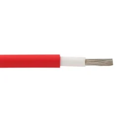 H1Z2Z2-K 1x4mm2 solcellskabel