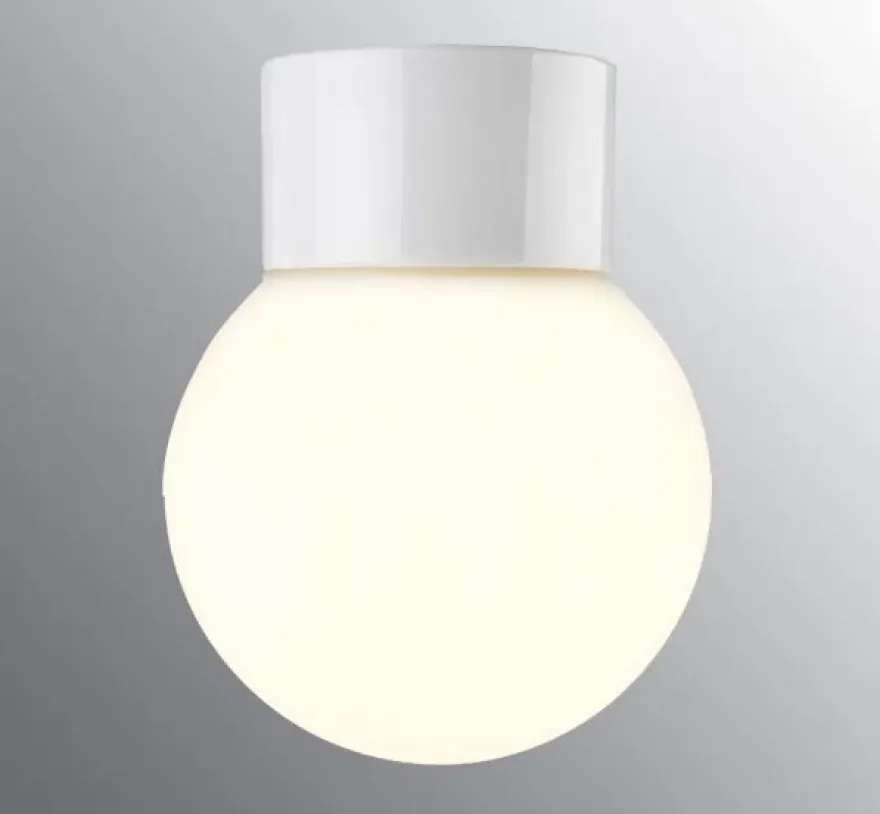 Ifö Classic Glob 150 LED