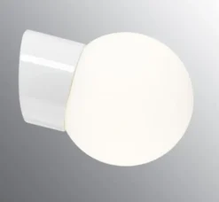 Ifö Classic Glob 150 LED Sned