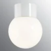 Ifö Classic Glob 150 Opal