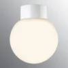 Ifö Classic Glob 200 Opal