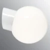Ifö Classic Glob 180 Sned