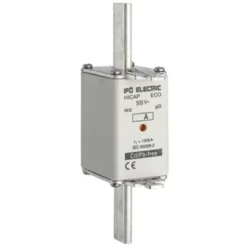 Ifö Electric Knivsäkring Eco gG 2 500V