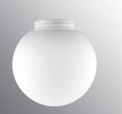 Ifö Electric Kupa Matt Opal Ø200mm G99mm