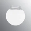 Ifö glasglob klar 180/99