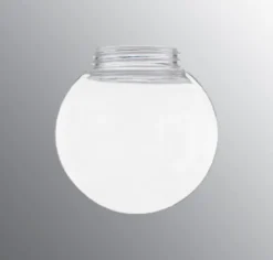Ifö glasglob klar 180/99