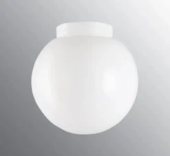Ifö Glob Opal Plast