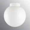 Ifö Kupa Glob Polyeten Ø200mm G99mm