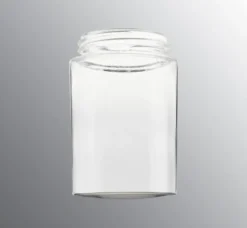 Ifö Kupa Opus 120 Klarglas