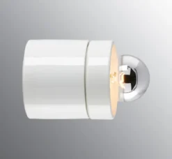 Ifö Light On E27