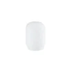 Ifö Ohm 100/165 Reservkupa Matt Opal
