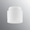 Ifö Opus 100/125 Reservglas