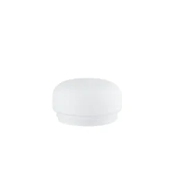 Ifö Reservkupa Ohm 140/115 Gänga 123,5mm Matt Opal