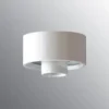 Ifö Sockel E27 IP54 99mm Rak