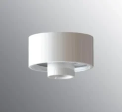 Ifö Sockel E27 IP54 99mm Rak