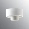 Ifö Sockel E27 IP20 Rak
